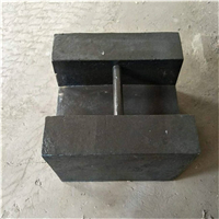 長(zhǎng)沙25千克地磅校準(zhǔn)砝碼